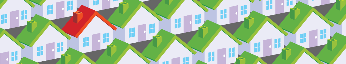 Pattern: Homes